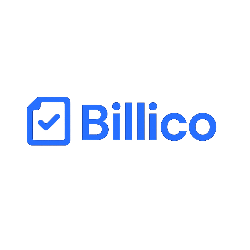 Billico Logo